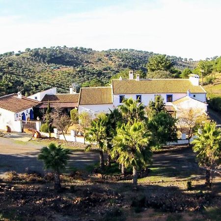 Finca Molino Don Zoilo Espiel Exterior foto